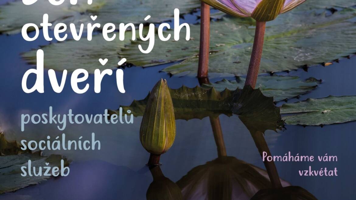 POZNEJTE NÁŠ DOMOV ZBLÍZKA!